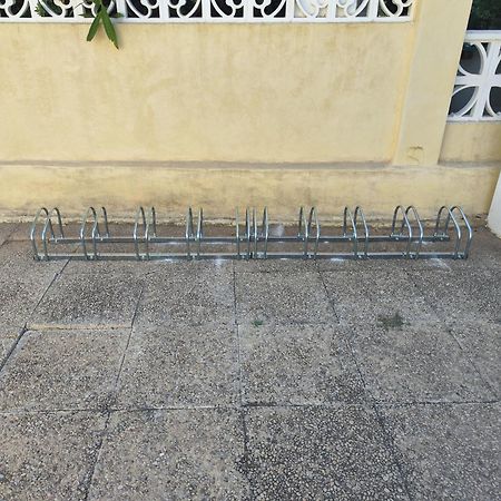 Aparthotel Carrio Sol - Monty'S Calpe Zewnętrze zdjęcie