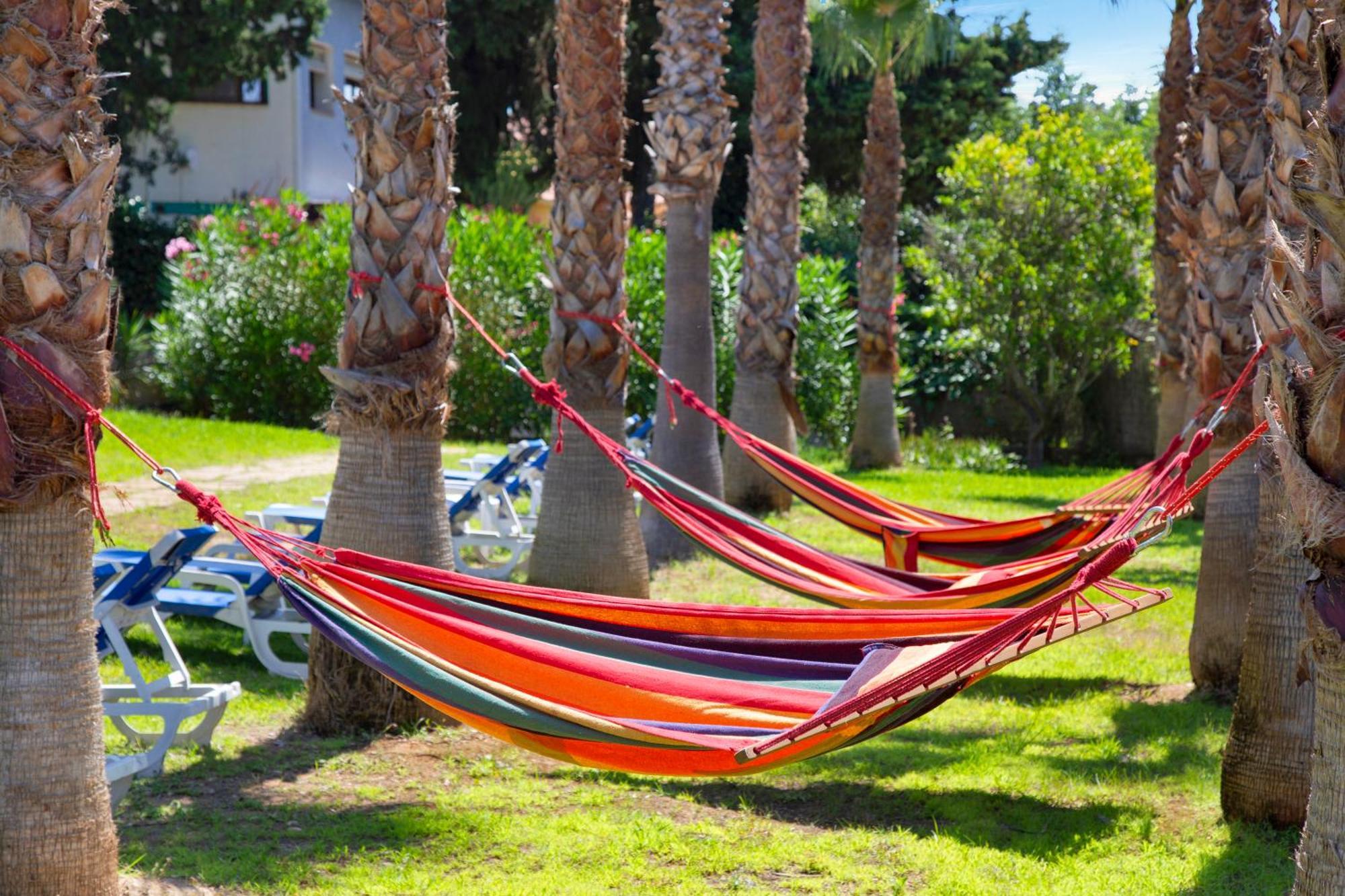 Aparthotel Carrio Sol - Monty'S Calpe Zewnętrze zdjęcie