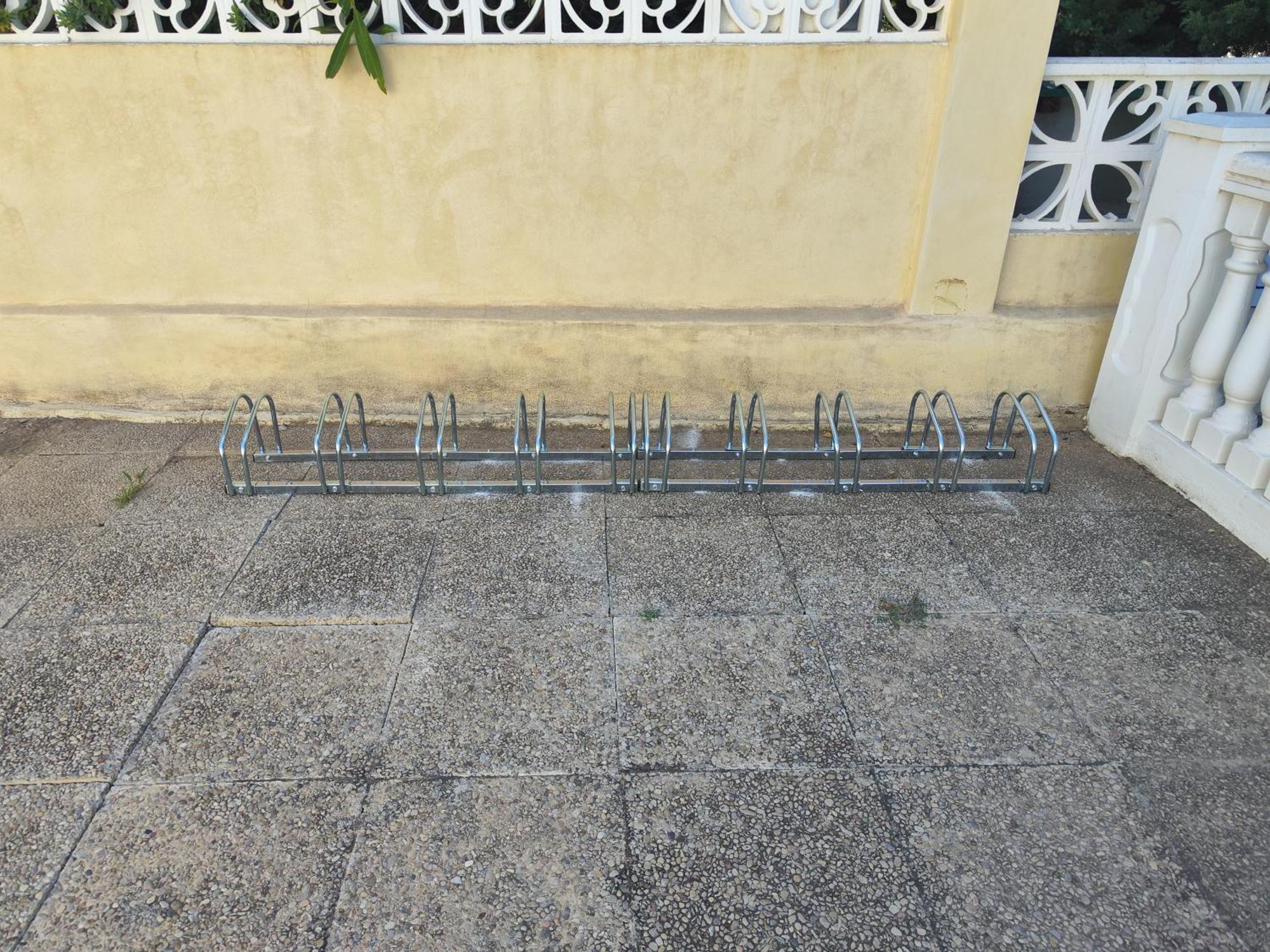 Aparthotel Carrio Sol - Monty'S Calpe Zewnętrze zdjęcie
