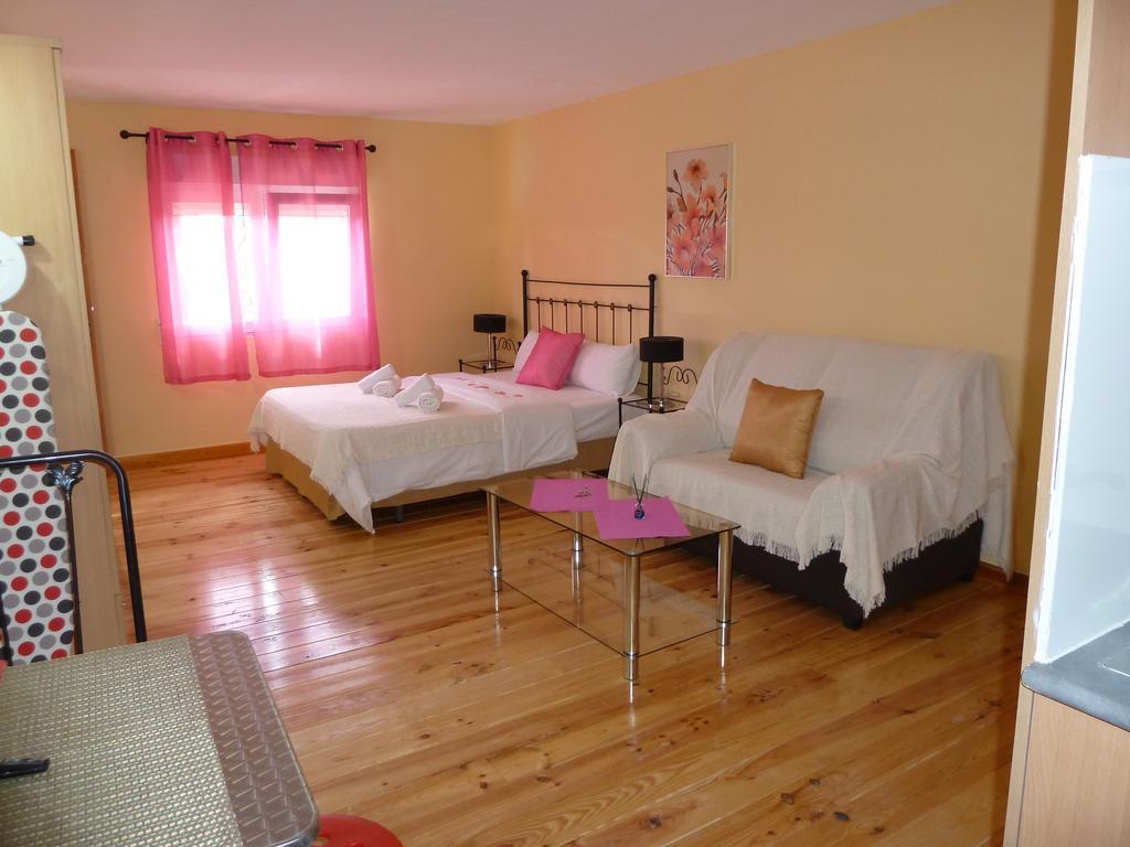 Aparthotel Carrio Sol - Monty'S Calpe Zewnętrze zdjęcie