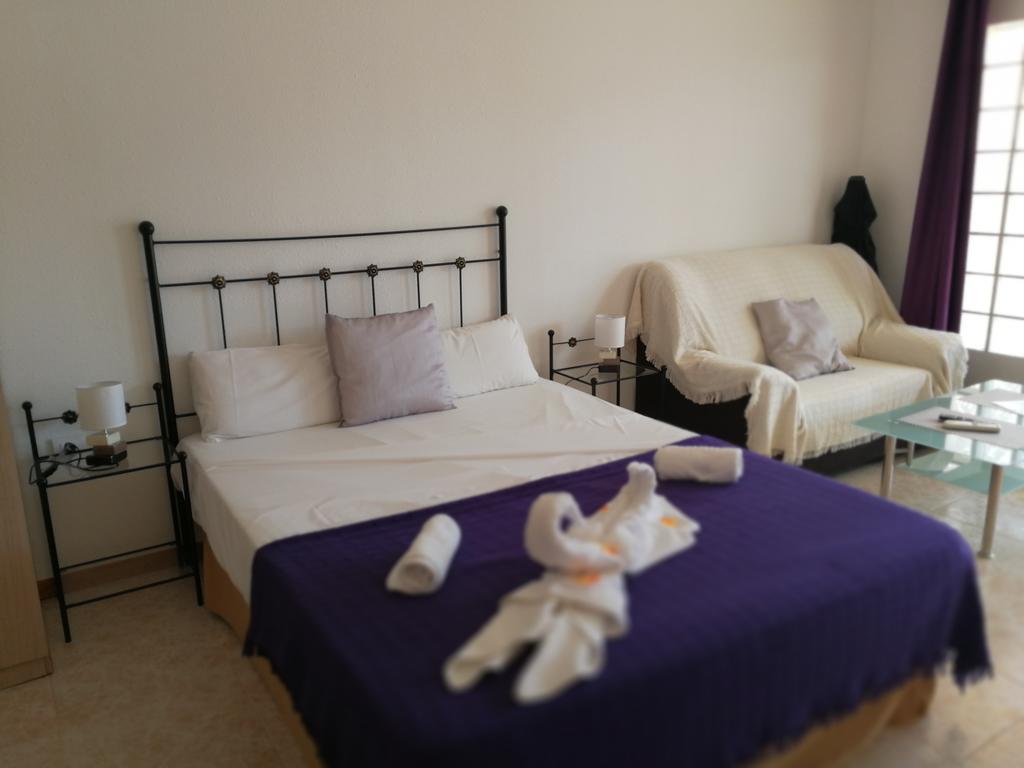 Aparthotel Carrio Sol - Monty'S Calpe Zewnętrze zdjęcie