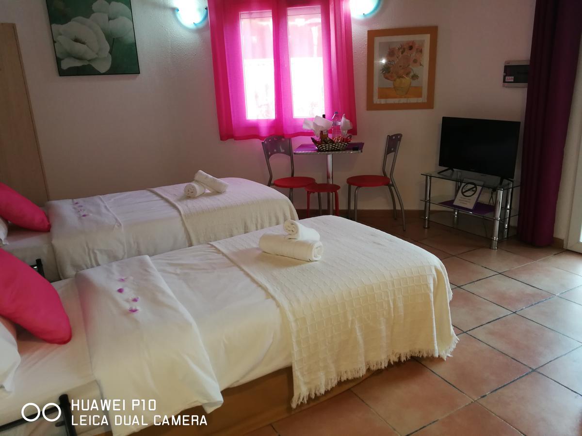 Aparthotel Carrio Sol - Monty'S Calpe Pokój zdjęcie