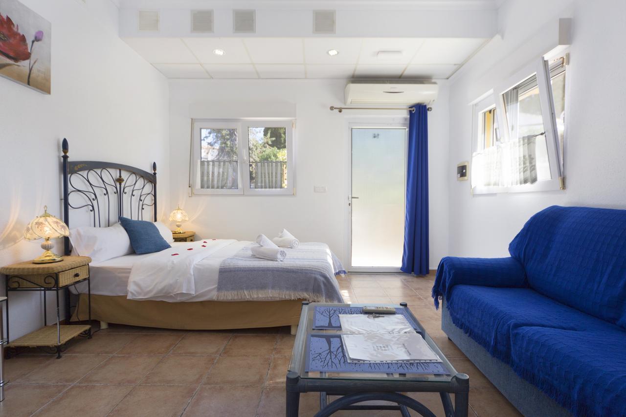 Aparthotel Carrio Sol - Monty'S Calpe Pokój zdjęcie