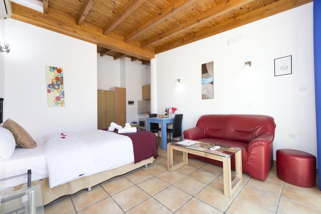 Aparthotel Carrio Sol - Monty'S Calpe Pokój zdjęcie