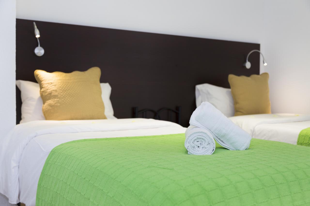 Aparthotel Carrio Sol - Monty'S Calpe Pokój zdjęcie