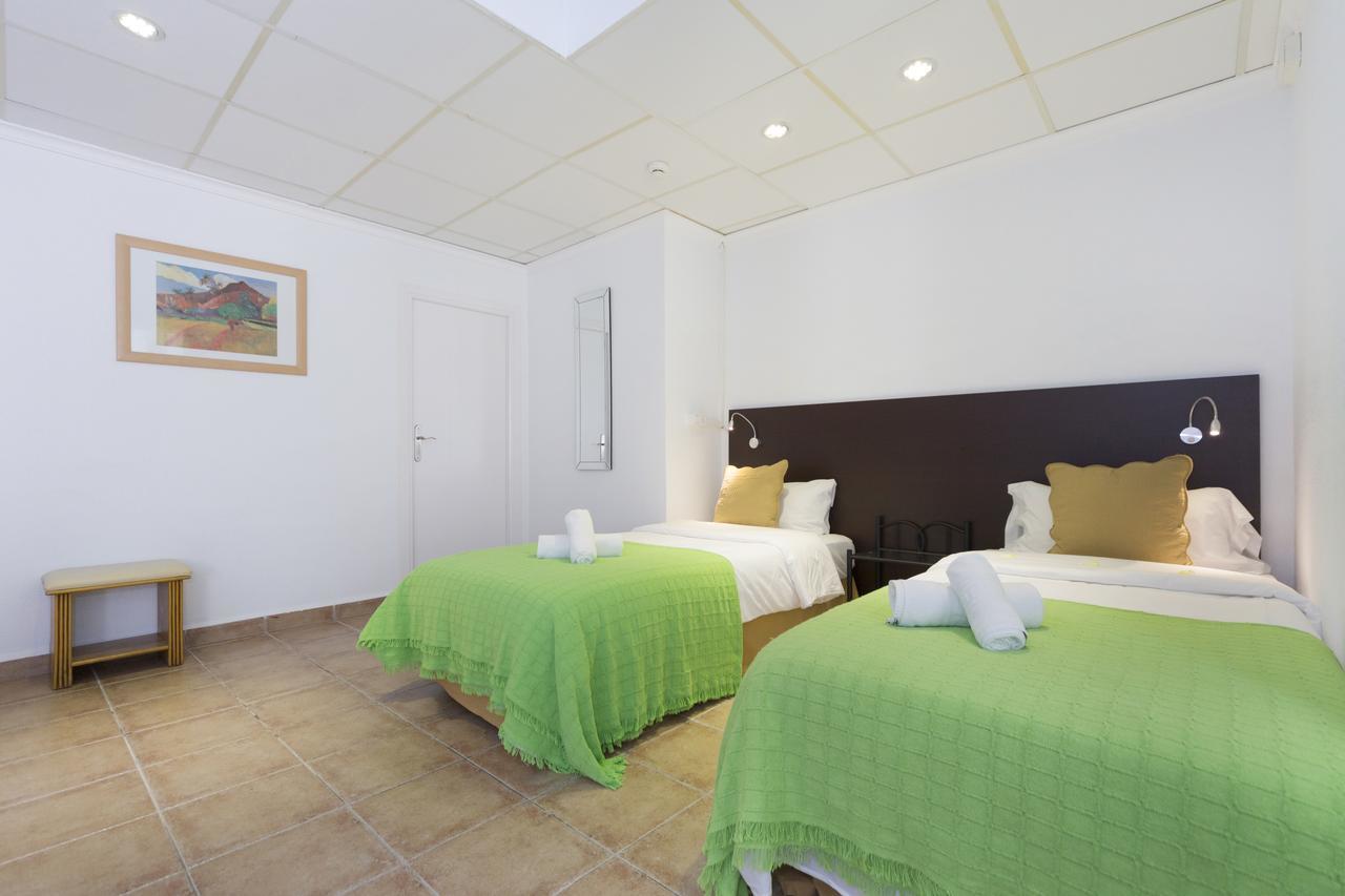 Aparthotel Carrio Sol - Monty'S Calpe Pokój zdjęcie