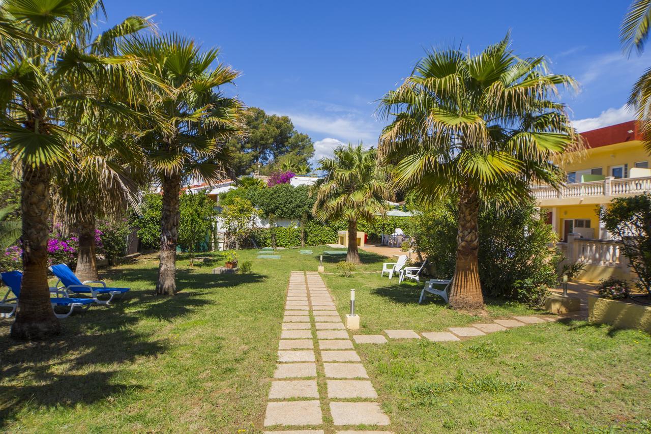 Aparthotel Carrio Sol - Monty'S Calpe Zewnętrze zdjęcie