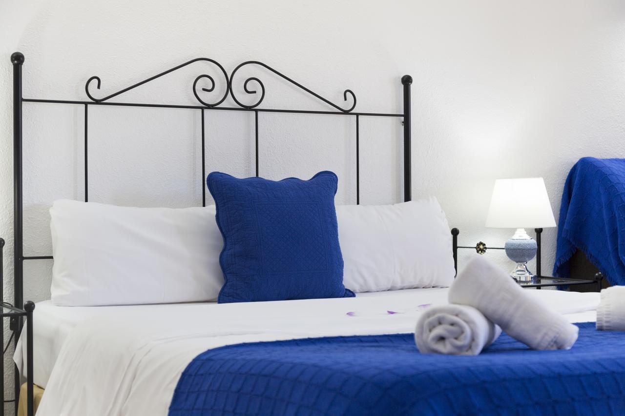 Aparthotel Carrio Sol - Monty'S Calpe Pokój zdjęcie