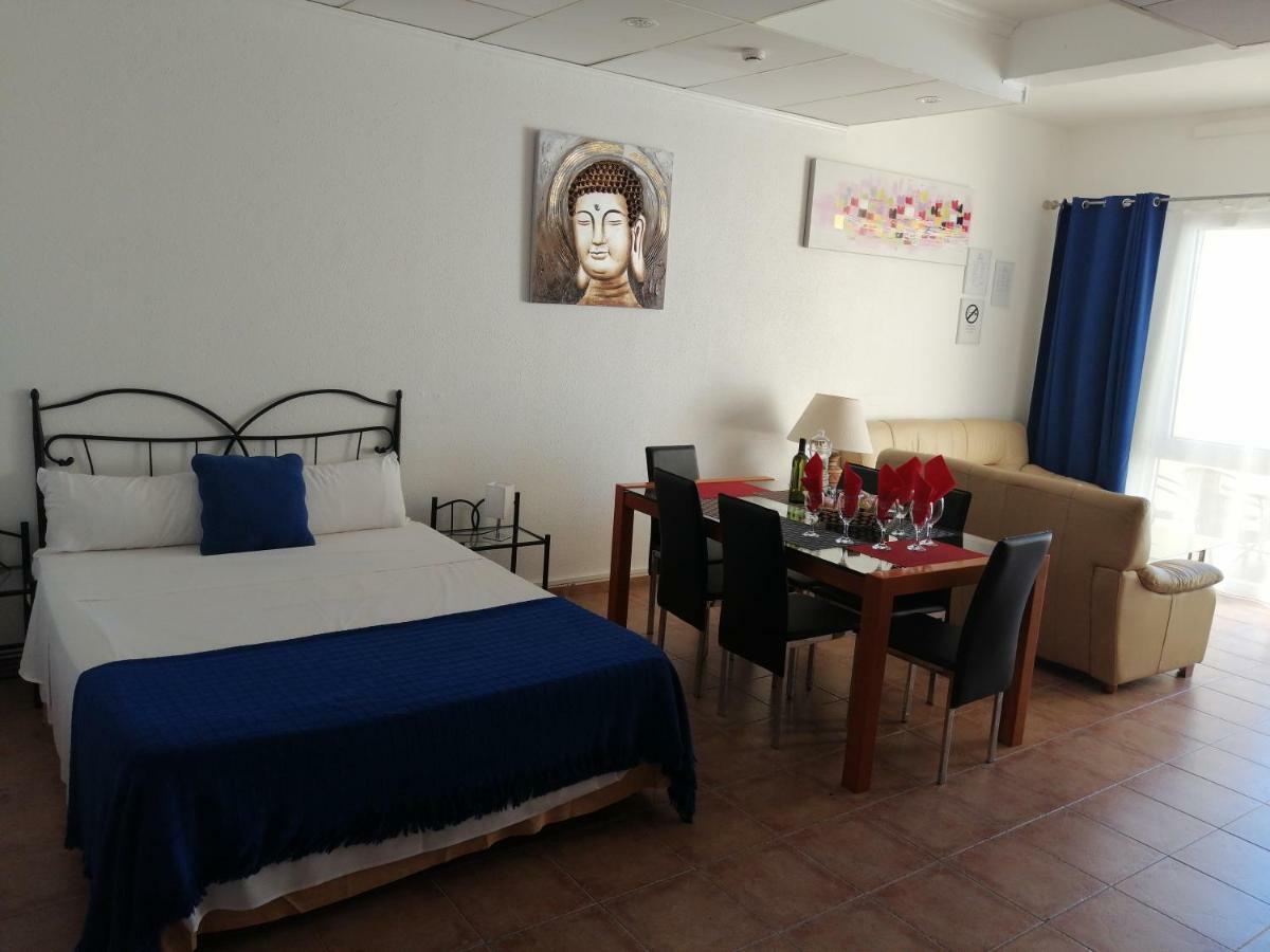 Aparthotel Carrio Sol - Monty'S Calpe Pokój zdjęcie