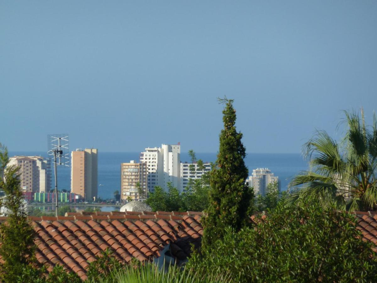 Aparthotel Carrio Sol - Monty'S Calpe Pokój zdjęcie